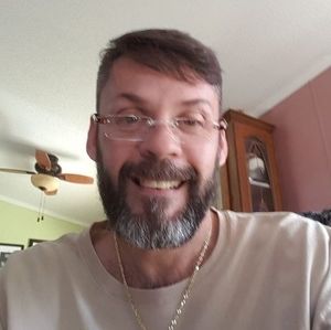 Meet your Posher, Randy